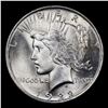 Image 2 : 1922-p Peace Dollar $1 Grades GEM Unc