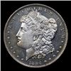 Image 2 : 1884-o Morgan Dollar $1 Grades GEM Unc PL