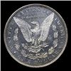 Image 3 : 1884-o Morgan Dollar $1 Grades GEM Unc PL