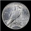 Image 3 : 1927-p Vam 2 Hot 50 I3 R5 Peace Dollar $1 Grades Select Unc