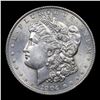 Image 2 : 1904-p Morgan Dollar $1 Grades Select+ Unc