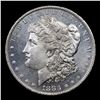 Image 2 : 1883-o Vam 30 R5 Morgan Dollar $1 Grades Select Unc+ PL