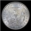 Image 3 : 1898-p Morgan Dollar $1 Grades GEM Unc