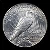 Image 3 : 1926-p Peace Dollar $1 Grades Select+ Unc