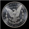Image 3 : 1879-s /s Vam 19 Morgan Dollar $1 Grades GEM Unc PL