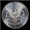 Image 3 : 1885-p Morgan Dollar $1 Grades Select Unc PL