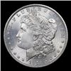 Image 2 : 1879-p Morgan Dollar $1 Grades Choice Unc
