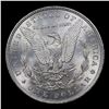 Image 3 : 1879-p Morgan Dollar $1 Grades Choice Unc