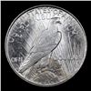 Image 3 : 1923-d Vam 1BQ R6 Peace Dollar $1 Grades Select Unc