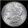 Image 2 : 1880-o Morgan Dollar $1 Grades BU