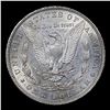 Image 3 : 1880-o Morgan Dollar $1 Grades BU