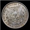 Image 3 : 1890-o Morgan Dollar $1 Grades Unc Details