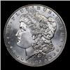 Image 2 : 1902-o Morgan Dollar $1 Grades Choice+ Unc