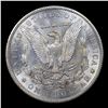 Image 3 : 1904/1--4-o Vam 6A I2 R5 Morgan Dollar $1 Grades Choice Unc