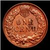 Image 3 : 1897 Indian Cent 1c Grades Select AU