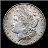 Image 2 : 1899-o Morgan Dollar $1 Grades Select+ Unc