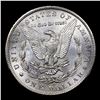 Image 3 : 1899-o Morgan Dollar $1 Grades Select+ Unc
