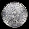 Image 3 : 1889-p Morgan Dollar $1 Grades Choice+ Unc