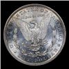 Image 3 : 1882-s Morgan Dollar $1 Grades GEM Unc