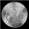 Image 3 : 1878-s Morgan Dollar $1 Grades Choice Unc