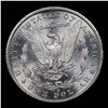 Image 3 : 1881-s /s Vam 13 Morgan Dollar $1 Grades Choice+ Unc