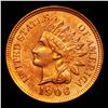 Image 2 : 1906 Indian Cent 1c Grades Choice AU/BU Slider+ RB