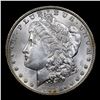 Image 2 : 1899-o Morgan Dollar $1 Grades GEM+ Unc
