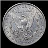 Image 3 : 1892-o Vam 5 Top 100 I4 R4 Morgan Dollar $1 Grades AU, Almost Unc