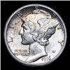 Image 2 : 1916-s Mercury Dime 10c Grades Select Unc FSB