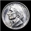 Image 2 : 1936-p Boone Old Commem Half Dollar 50c Grades GEM+ Unc
