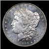 Image 2 : 1886-p Morgan Dollar $1 Grades Select Unc DMPL