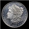 Image 2 : 1882-o Morgan Dollar $1 Grades Select Unc+ PL