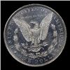 Image 3 : 1882-o Morgan Dollar $1 Grades Select Unc+ PL