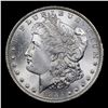 Image 2 : 1885-o Morgan Dollar $1 Grades Select+ Unc
