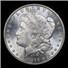 Image 2 : 1879-s Morgan Dollar $1 Grades Choice Unc