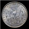 Image 3 : 1900-p Vam 25 Morgan Dollar $1 Grades Choice AU/BU Slider