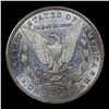 Image 3 : 1880-s Morgan Dollar $1 Grades Choice AU/BU Slider