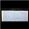 Image 3 : 1864 $20 Confederate Note, T-67 Grades AU, Almost Unc