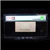Image 3 : Third Issue 25c Fractional Currency FR-1291 SPNMB Red Back au58 By PMG