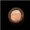 Image 3 : Shotgun Lincoln 1c roll, 2001-p 50 pcs Brandt Wrapper