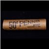 Image 4 : Shotgun Lincoln 1c roll, 1983-p 50 pcs Brandt Wrapper