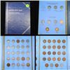 Image 1 : Partial Indian cent Book 1862-1909 31 coins