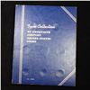 Image 2 : Partial Twentieth Century Coin Book 1905-1955 6 coins