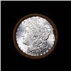 Image 2 : ***Auction Highlight*** 1885 & CC Uncirculated Morgan Dollar Shotgun Roll (fc)