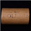 Image 4 : ***Auction Highlight*** 1885 & CC Uncirculated Morgan Dollar Shotgun Roll (fc)