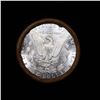 Image 3 : ***Auction Highlight*** 1879 & CC Uncirculated Morgan Dollar Shotgun Roll (fc)