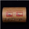 Image 5 : ***Auction Highlight*** Full solid date 1893-p Morgan silver $1 roll, 20 coins (fc)