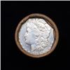 Image 2 : ***Auction Highlight*** Full solid Key date 1894-o Morgan silver dollar roll, 20 coins (fc)