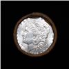 Image 2 : ***Auction Highlight*** Full solid date 1902-o Uncirculated Morgan silver dollar roll, 20 coins (fc)