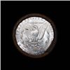 Image 3 : ***Auction Highlight*** Full solid date 1902-o Uncirculated Morgan silver dollar roll, 20 coins (fc)